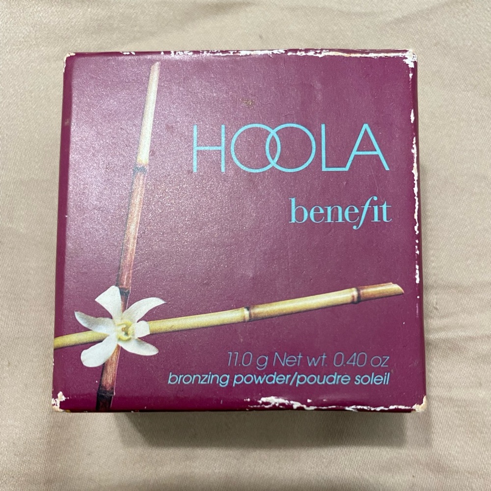 Benefit Bronzer